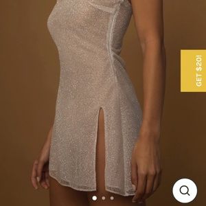 Shop Notice Izzy Dress